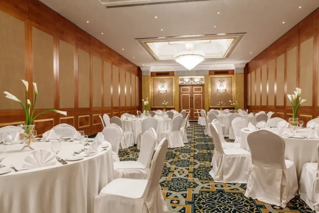 Corniche Al Buhaira Hotel - photo 12