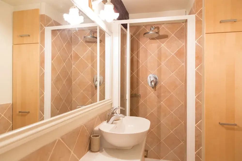 Appartement 1 chambre - photo 7
