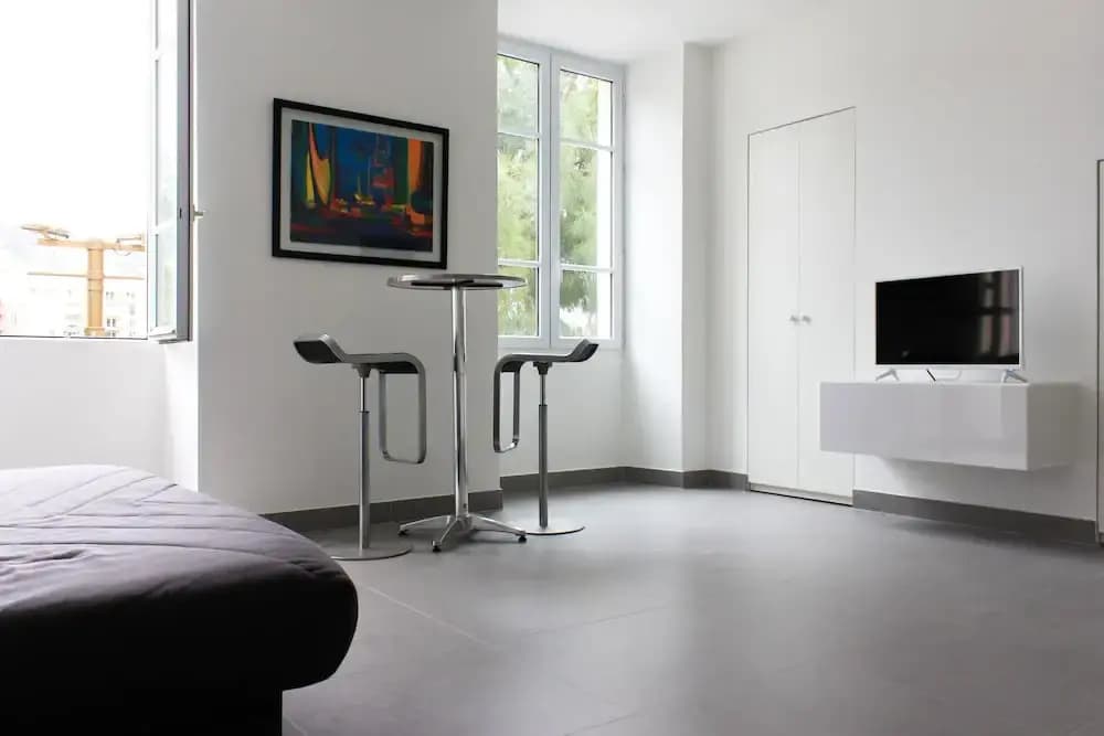 Okeanos Apartment - photo 5