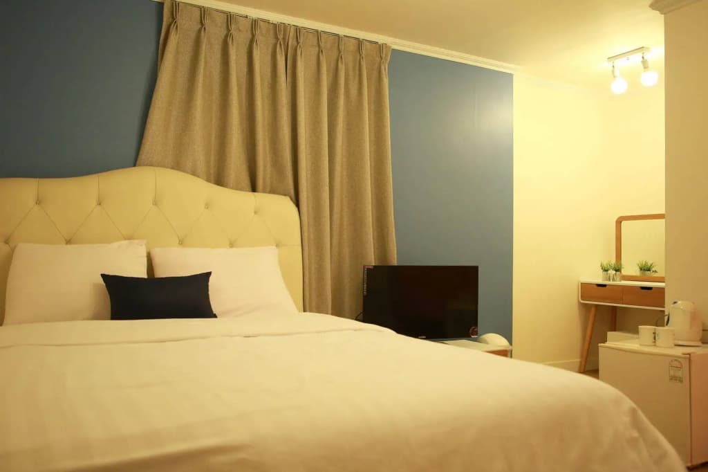 Moon Hostel - photo 6