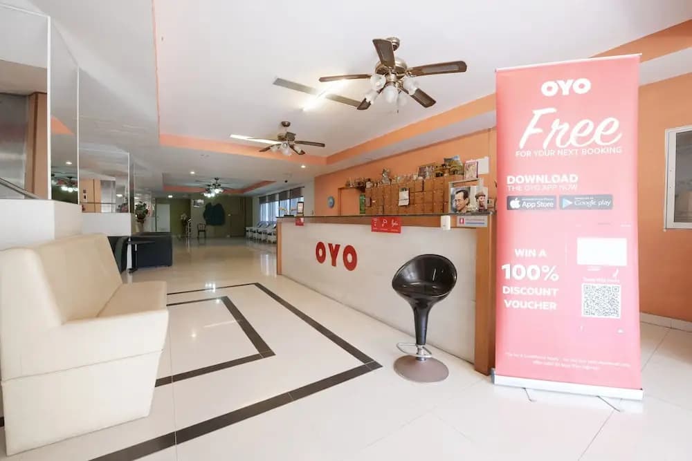 Inter Place Pattaya - photo 3