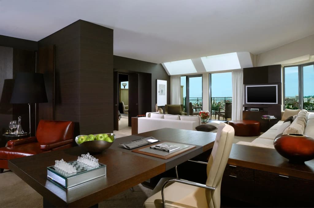 Sheraton Grand Sydney Hyde Park - photo 7