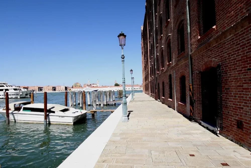 Giudecca Apartment Marisa - photo 14