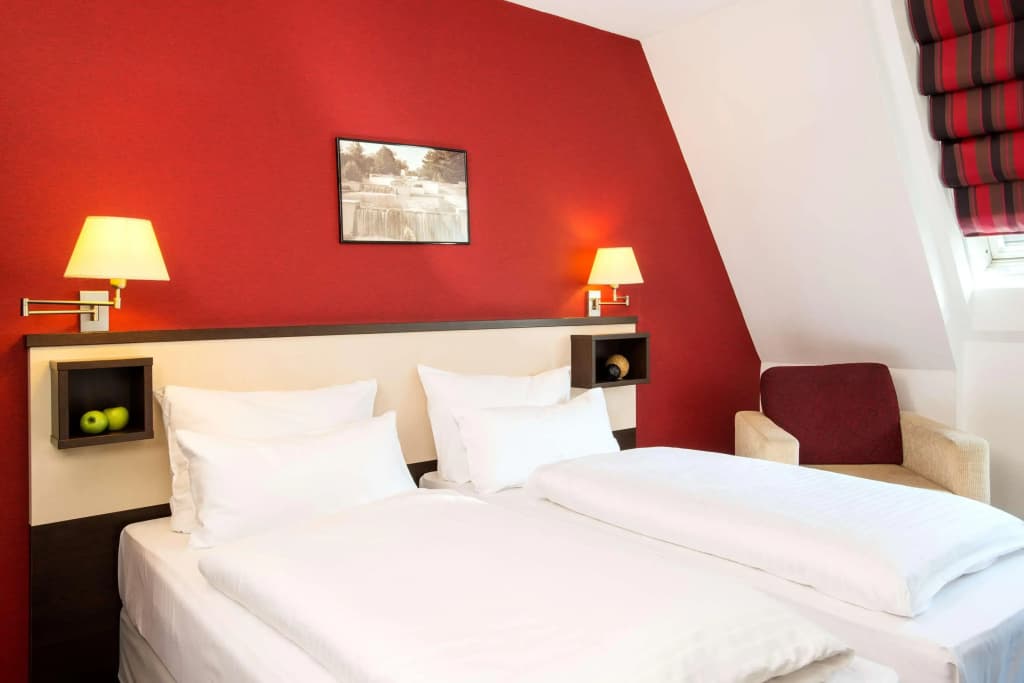NH Wien City - photo 7