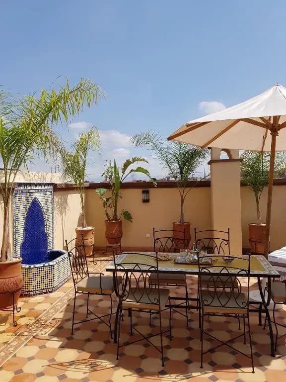 Riad Espressino Marrakech - photo 4