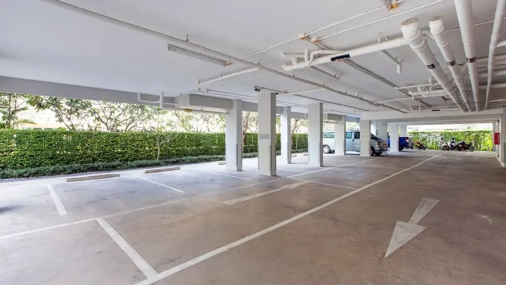 Baan SanPluem Beachfront Condominium - photo 8