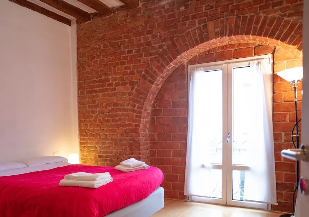 Isola apartment - photo 14