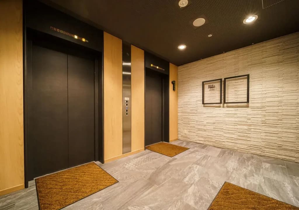 Super Hotel Kyoto Shijyo Kawaramachi - photo 16