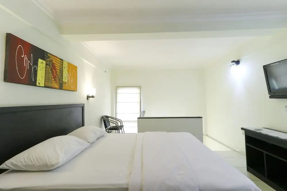 Permisol Homestay 88 - photo 5