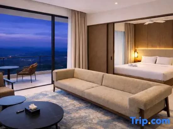 Hill Top Antara 14 min walk to Genting 5-9 pax - photo 5