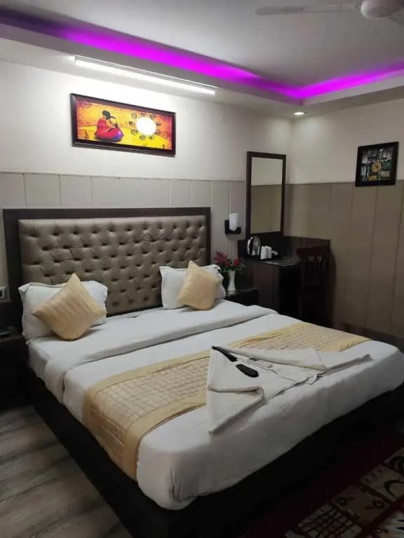 Hotel Metro Express - photo 13
