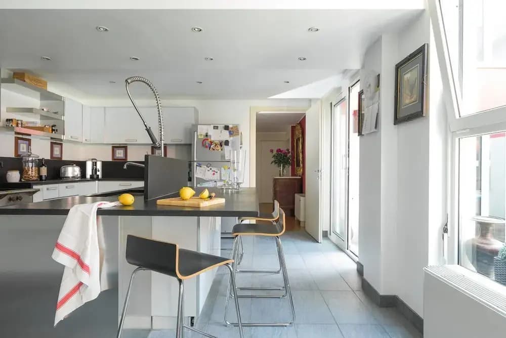 Fabulous 600m2 Loft - photo 19