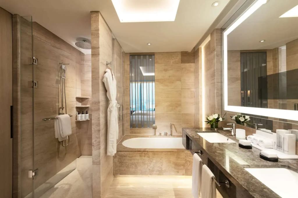 Conrad Seoul - photo 37