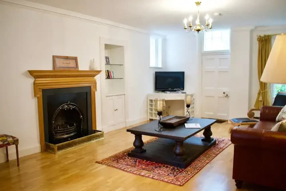 Spacious Cottage in Edinburgh - photo 5