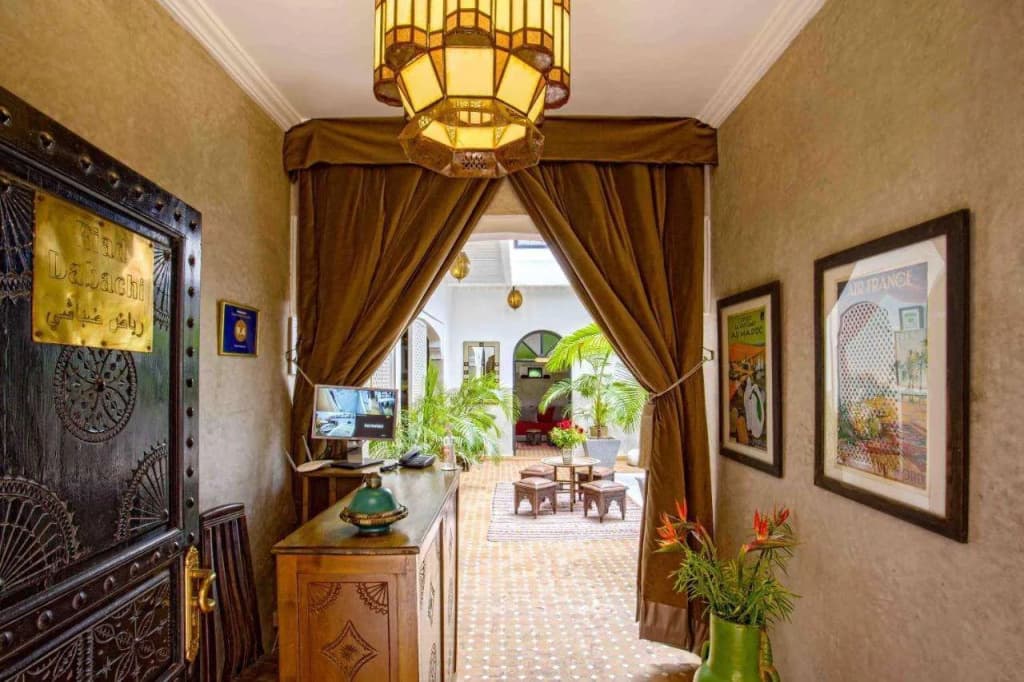 Riad Dabachi - photo 9