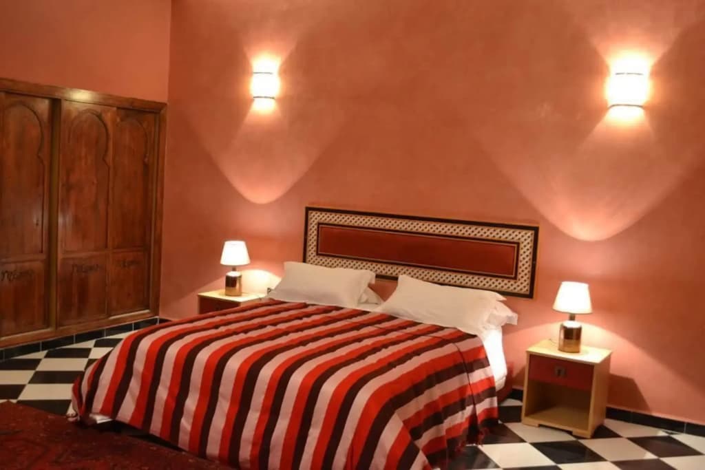 Riad Yakimour - photo 3