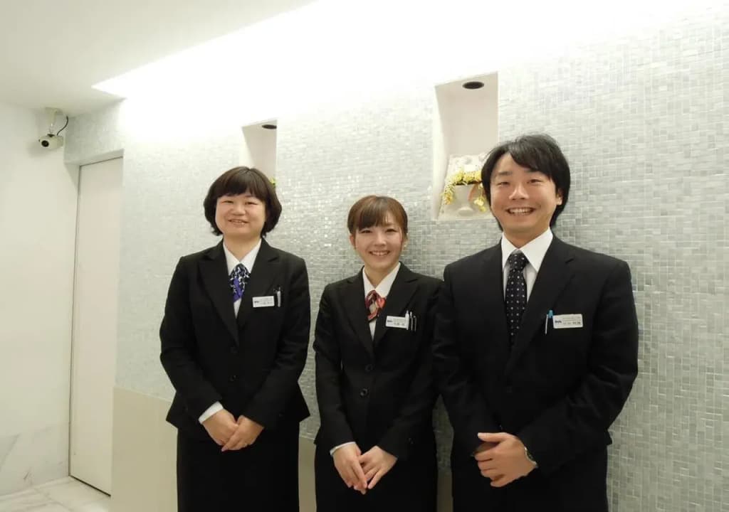 Ochanomizu Inn - photo 15
