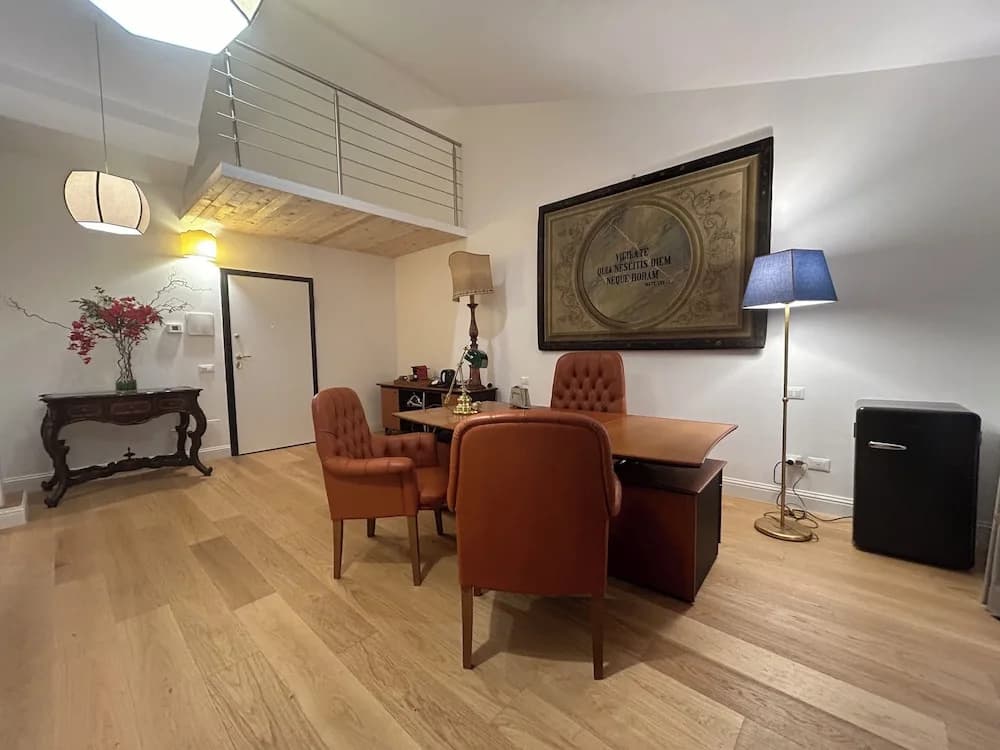 Suite Della Pigna - photo 13