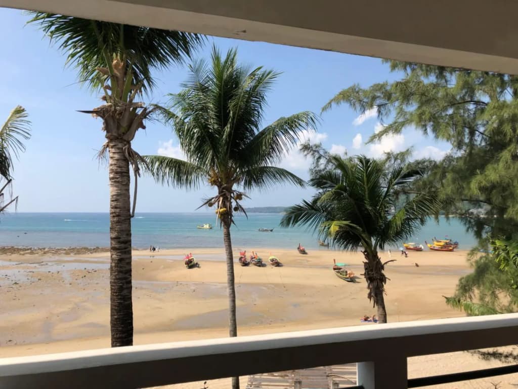 Benjamin Resort - photo 11