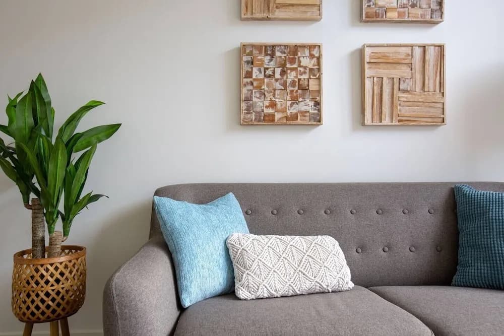 Elegant Stylish Living@mooneeponds Wifi/parking - photo 9