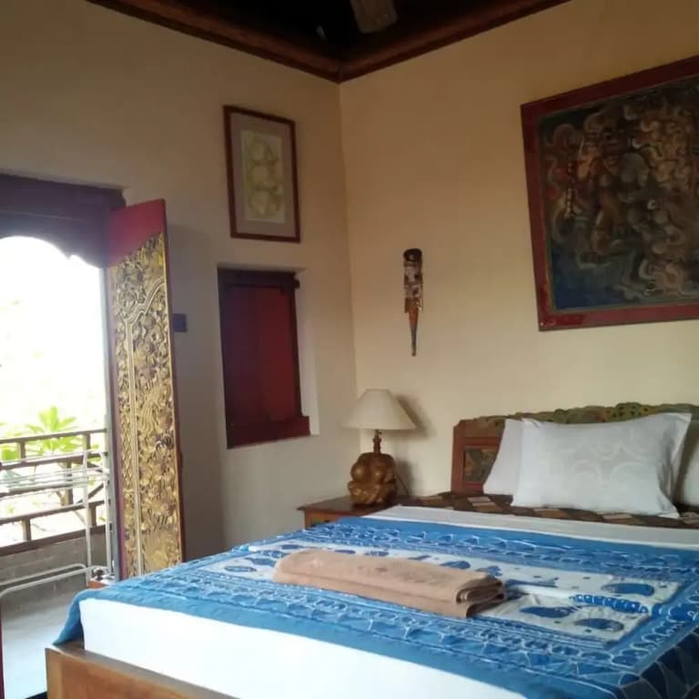 Nirvana Pension - photo 7