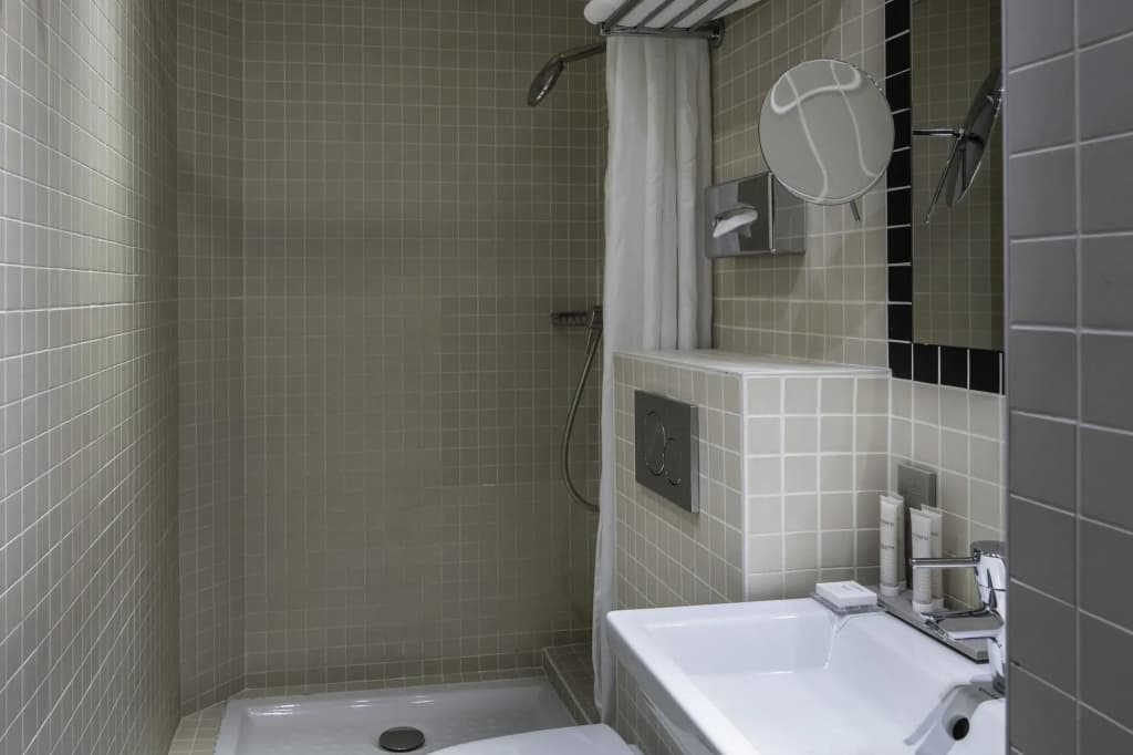 Hôtel Palm - Astotel - photo 10