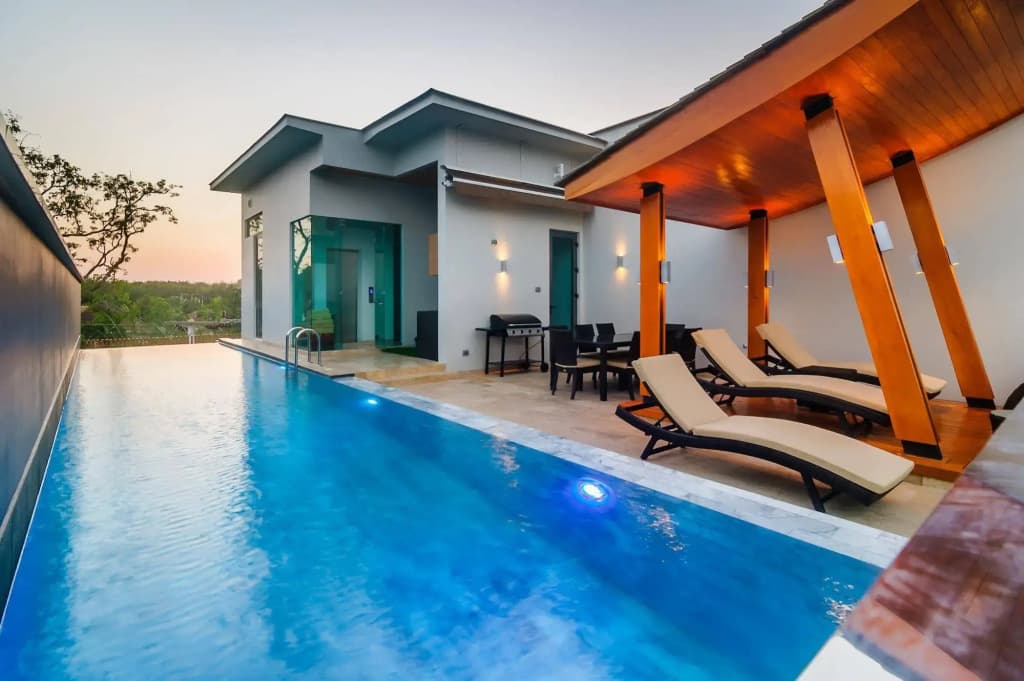 Elemental Villas - photo 13