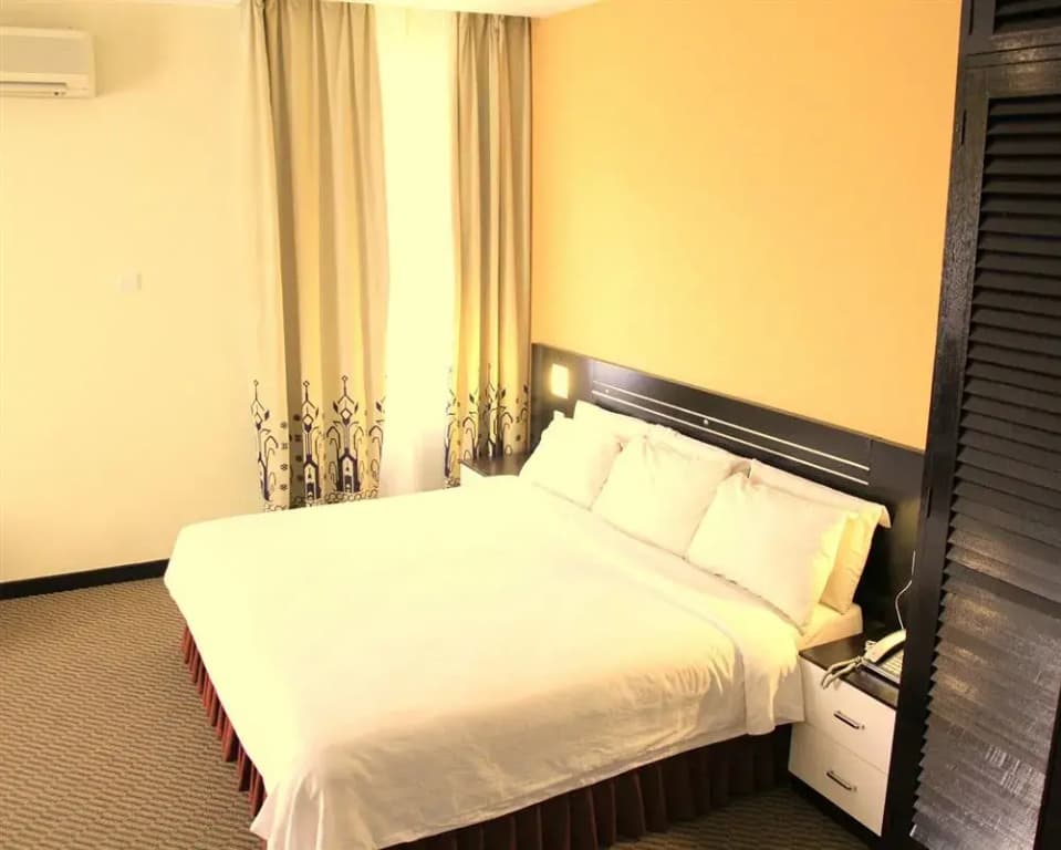 Perkasa Hotel Tenom - photo 3