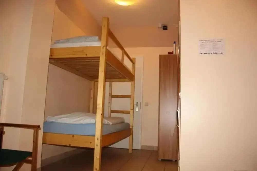 Lindsays Schlafmeile - Hostel - photo 5