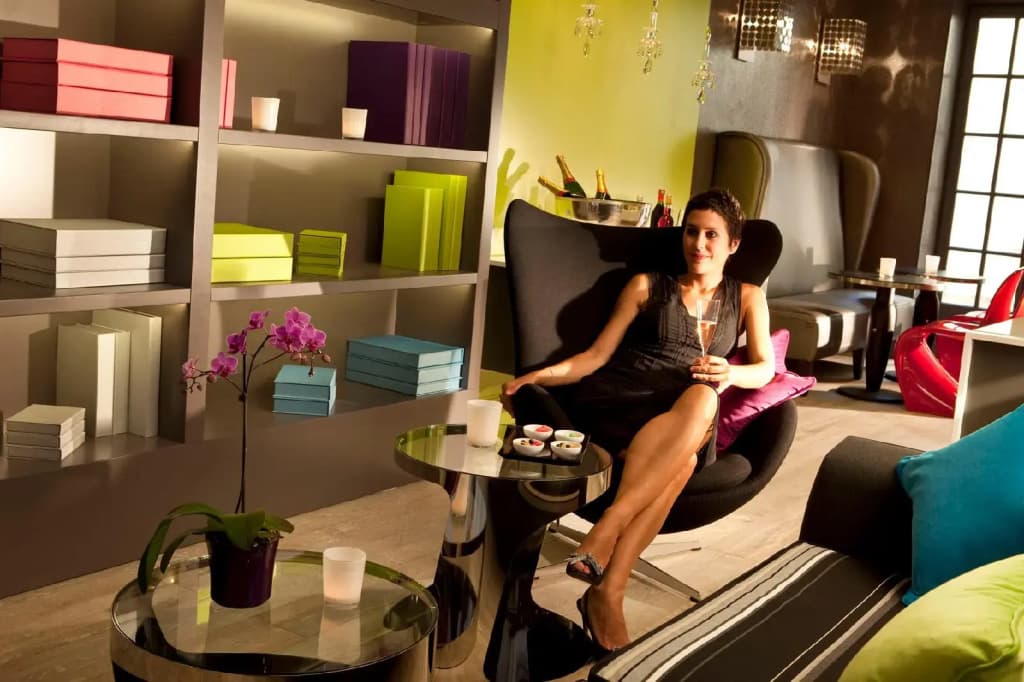 Hotel Le Petit Paris - photo 30