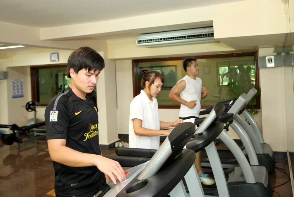 Bayon Era Hotel - photo 34