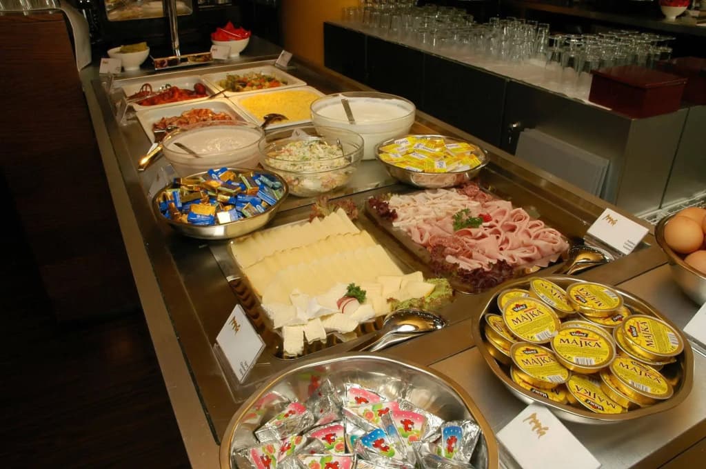 Hotel Perla - photo 8