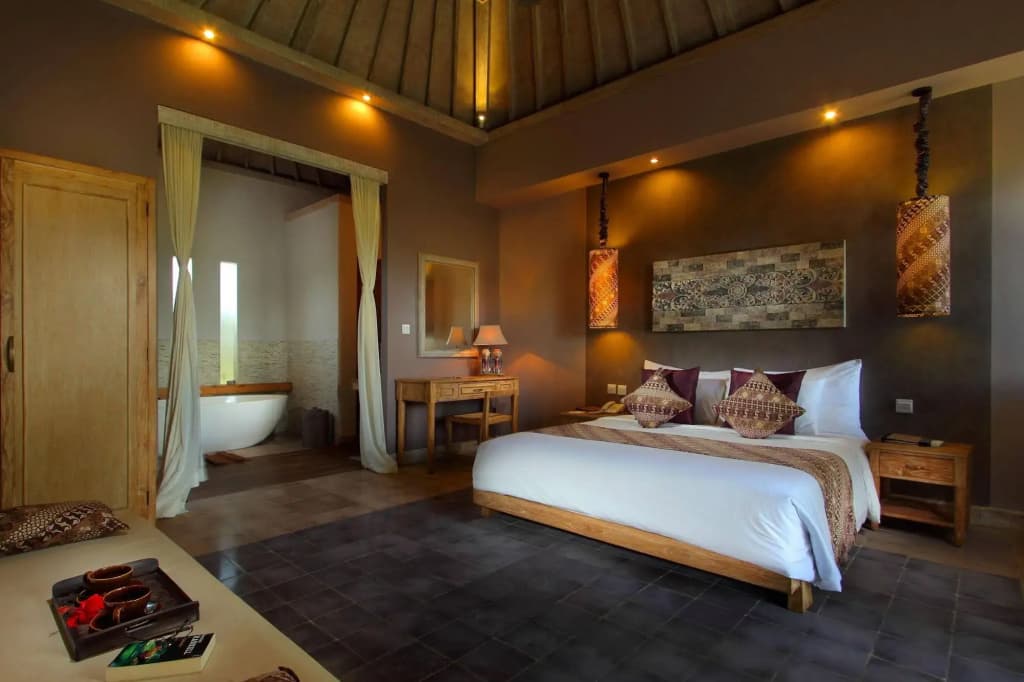 MATHIS Retreat Ubud - photo 5