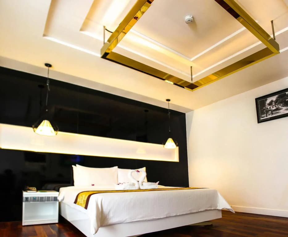 Grand Sokhalay Hotel - photo 2