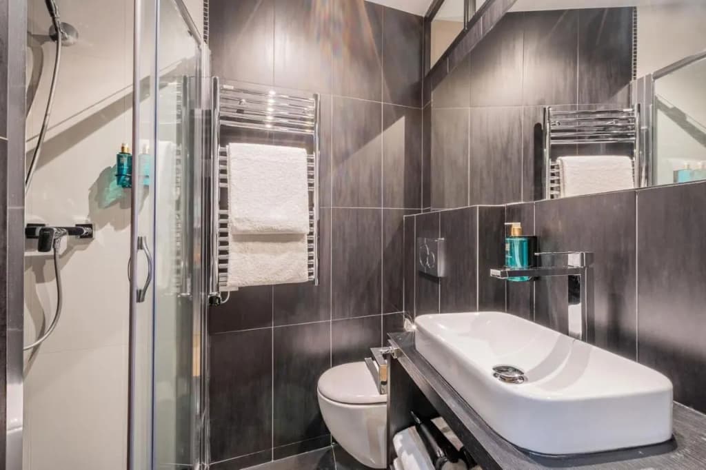 Yuna Les Halles - Serviced Apartments - photo 34