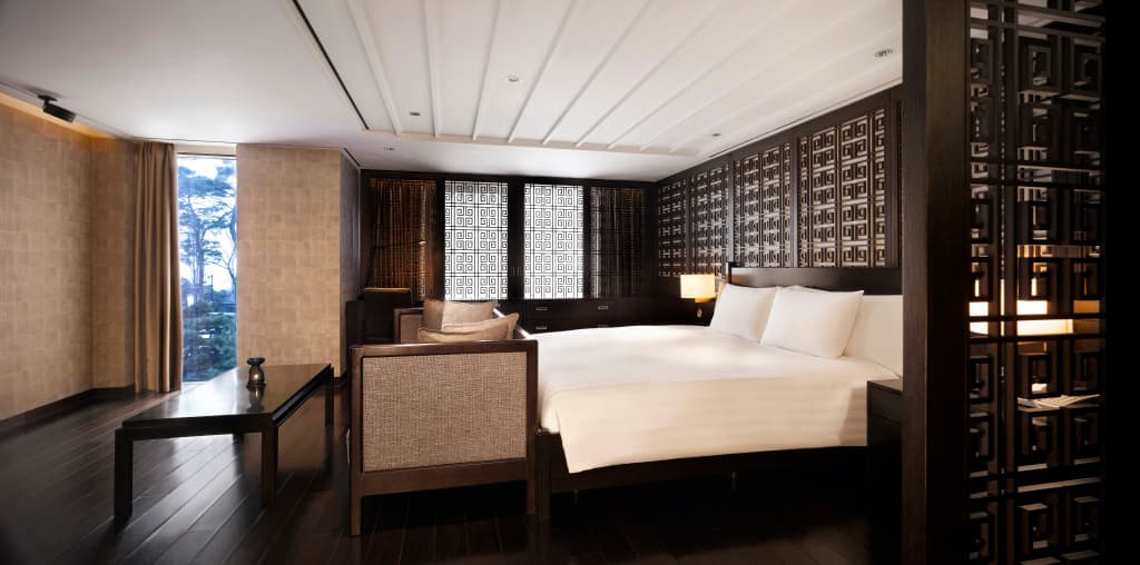 BanyanTree Club & Spa Seoul - photo 3