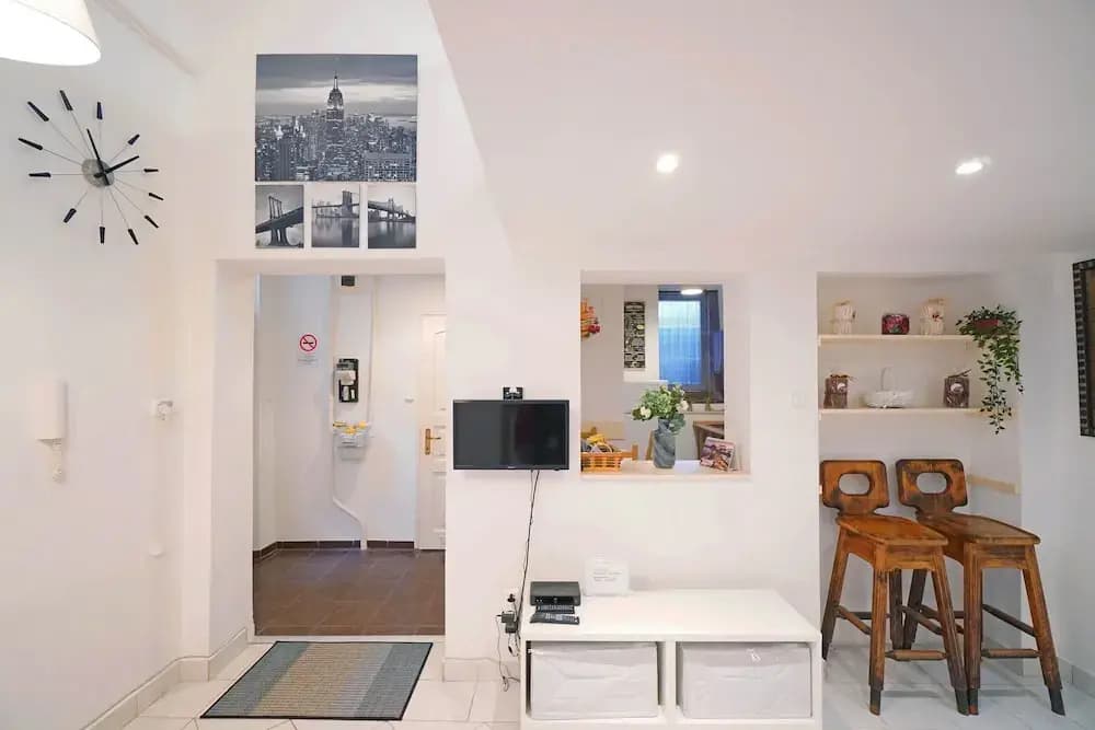 Lovely Apartment - photo 11