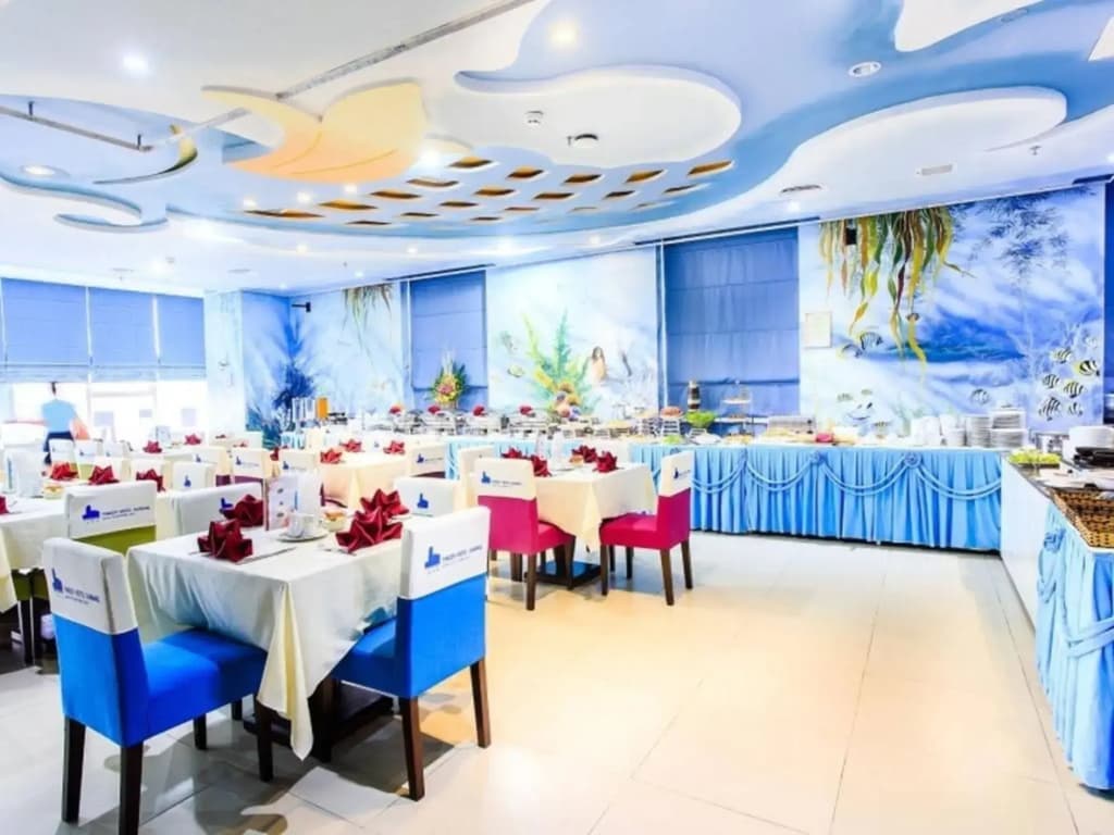 ANFADA Hotel Danang - photo 30