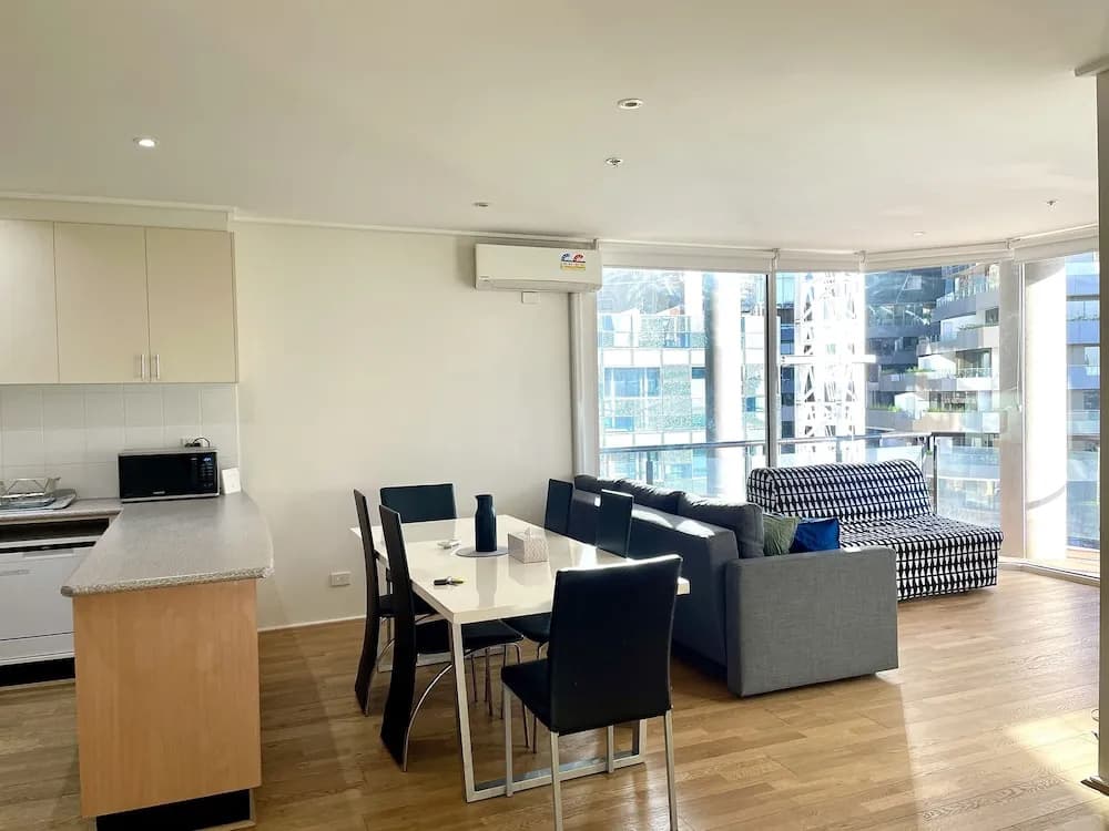 Readyset Apartments at Dockside - photo 12