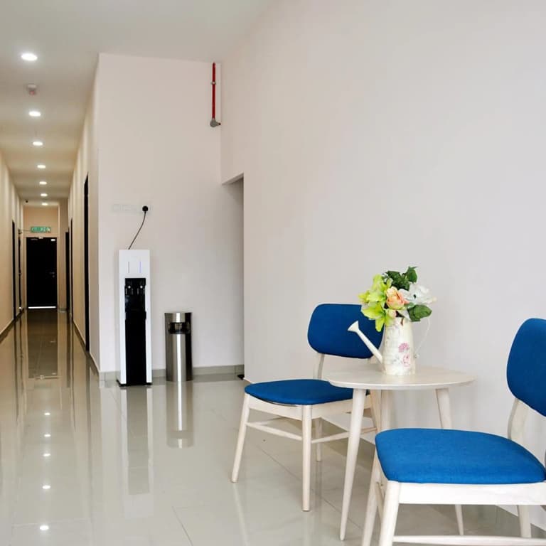 Gem Hotel Nusajaya - photo 20
