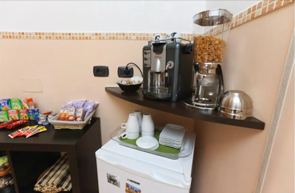 Alla Torretta B&B - photo 12