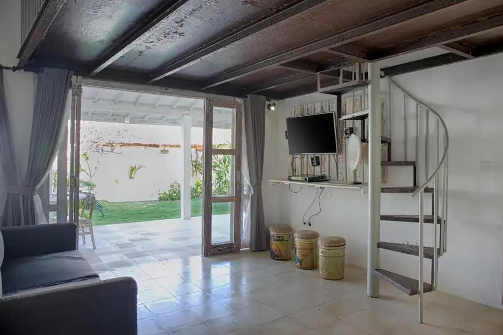 Villa Tom & Lucie Bingin Beach - photo 2