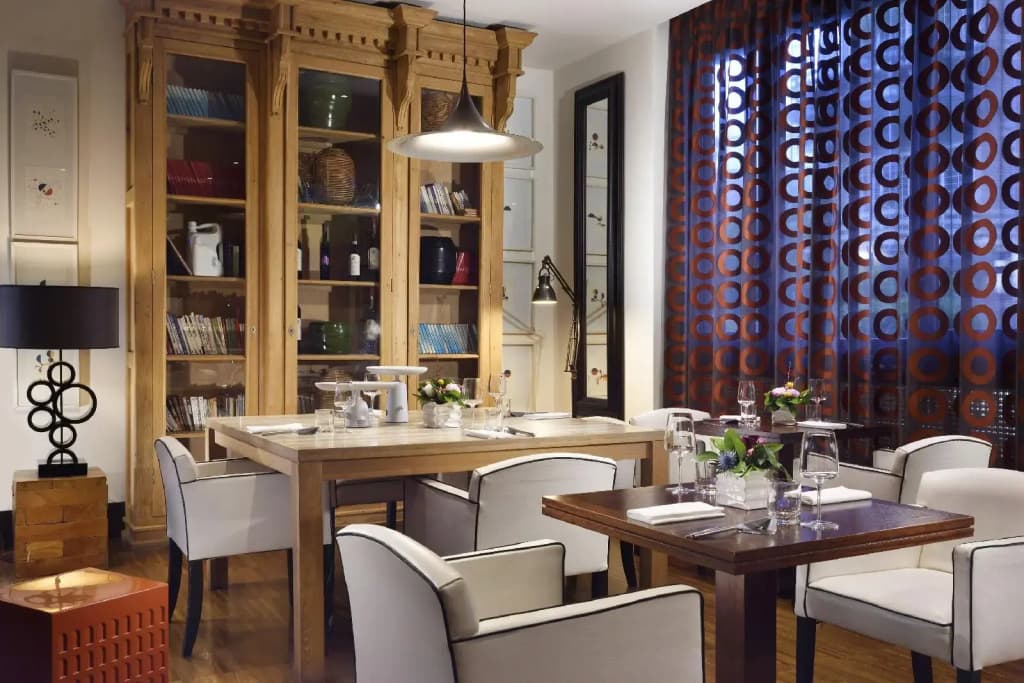 Hotel Pulitzer Roma - photo 35