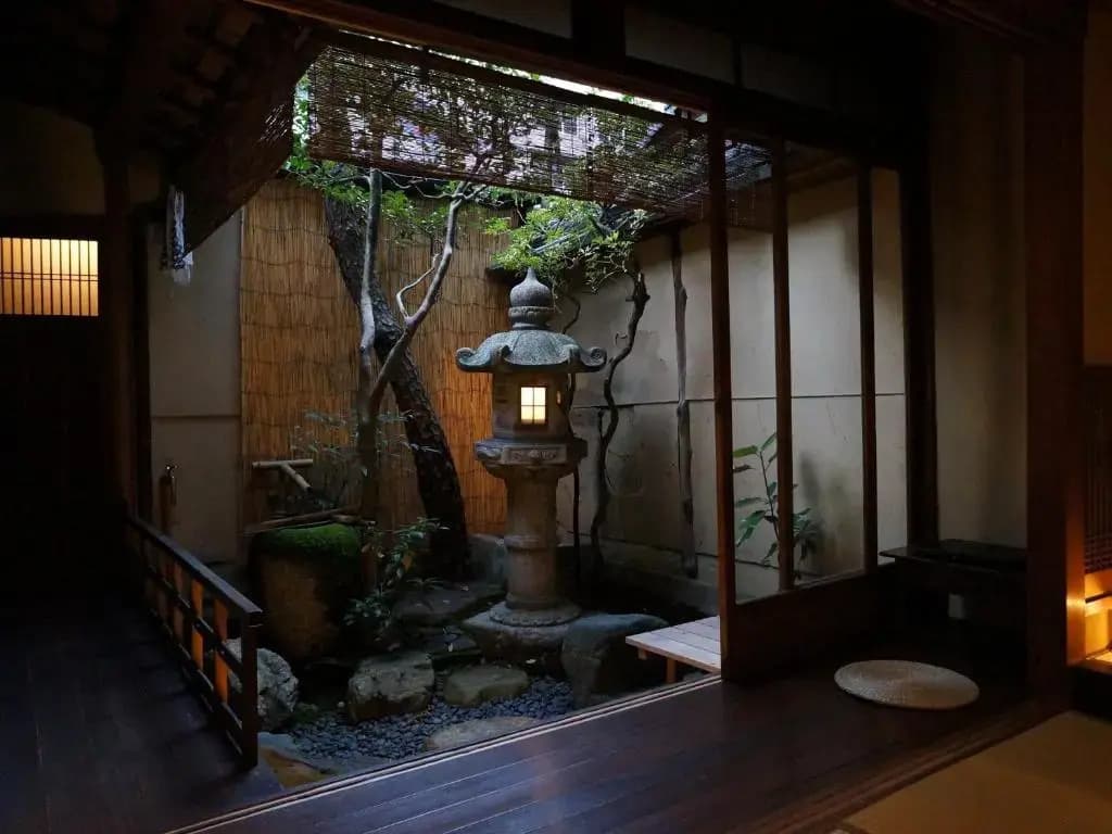 Guesthouse Itoya Kyoto - photo 16