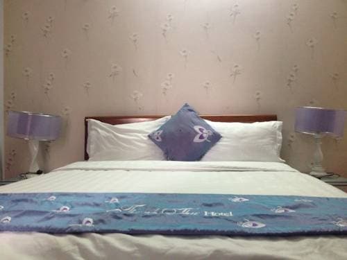 Thanh Thu Hotel - photo 7