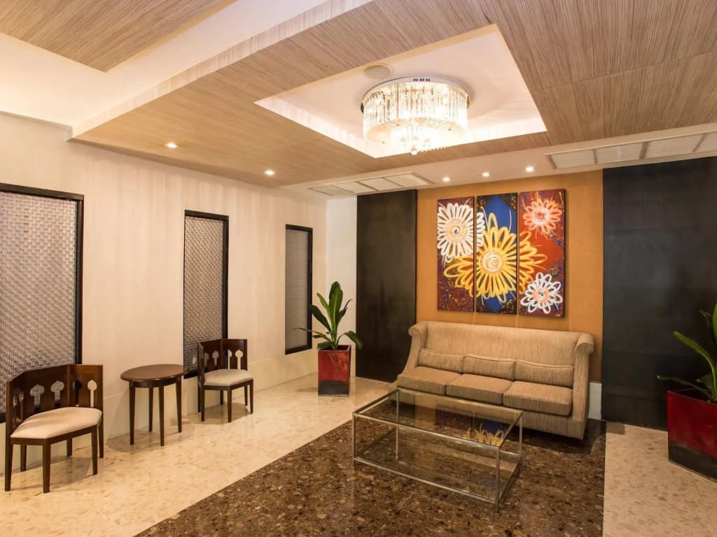 Adelphi Grande Sukhumvit - photo 1