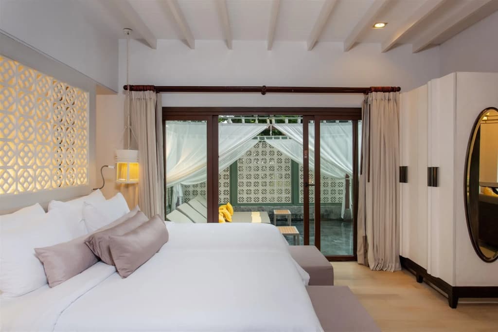 The Shore at Katathani - Adults Only - photo 3