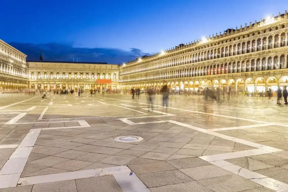 Studio in San Marco square - photo 1