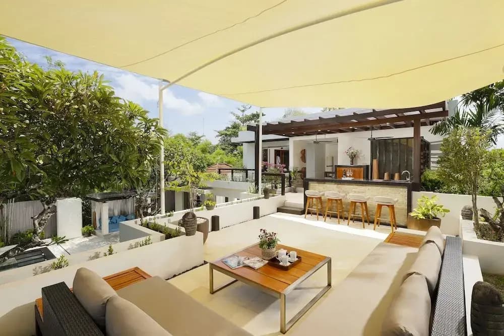 Villa Camellia Jimbaran by Nakula - photo 10