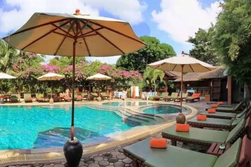 World Resort - photo 12